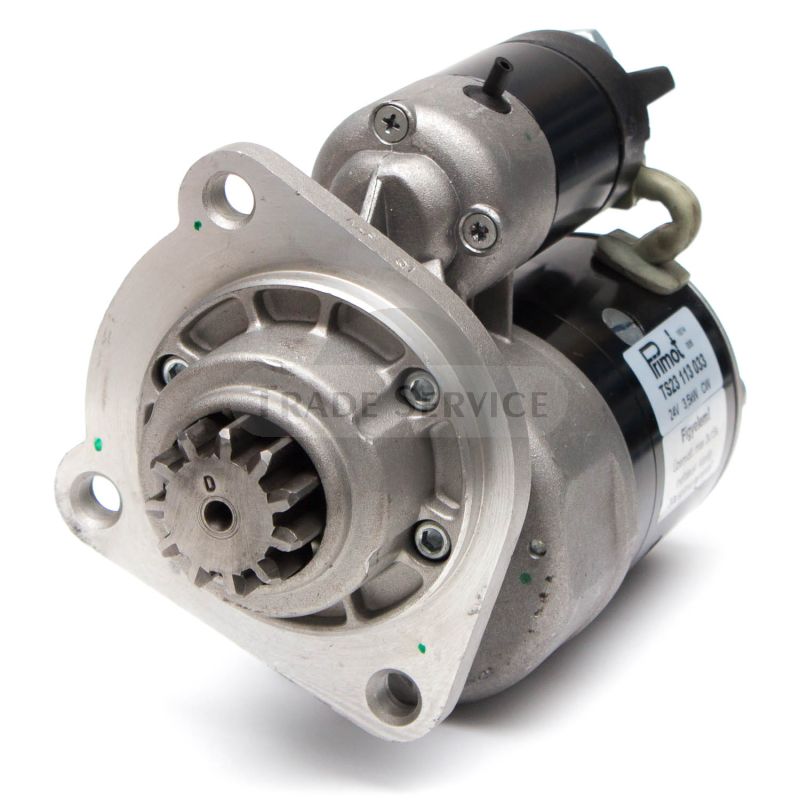 TS23113033 Primot starter motor