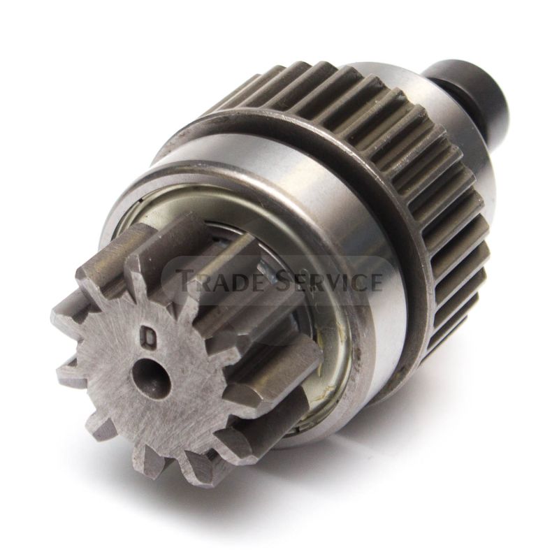 TSP3201101 pinion with clutch