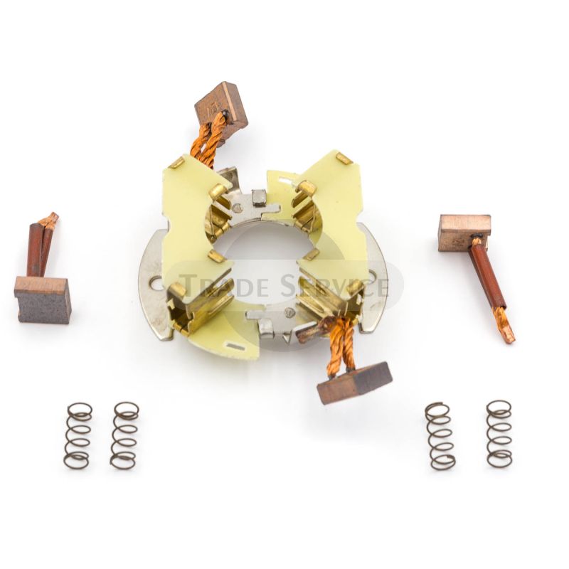 TSP3501201 Primot brush holder