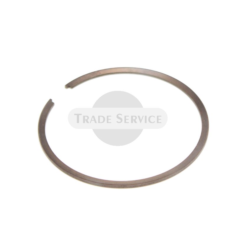 01011 TZ4K piston ring trapeze 