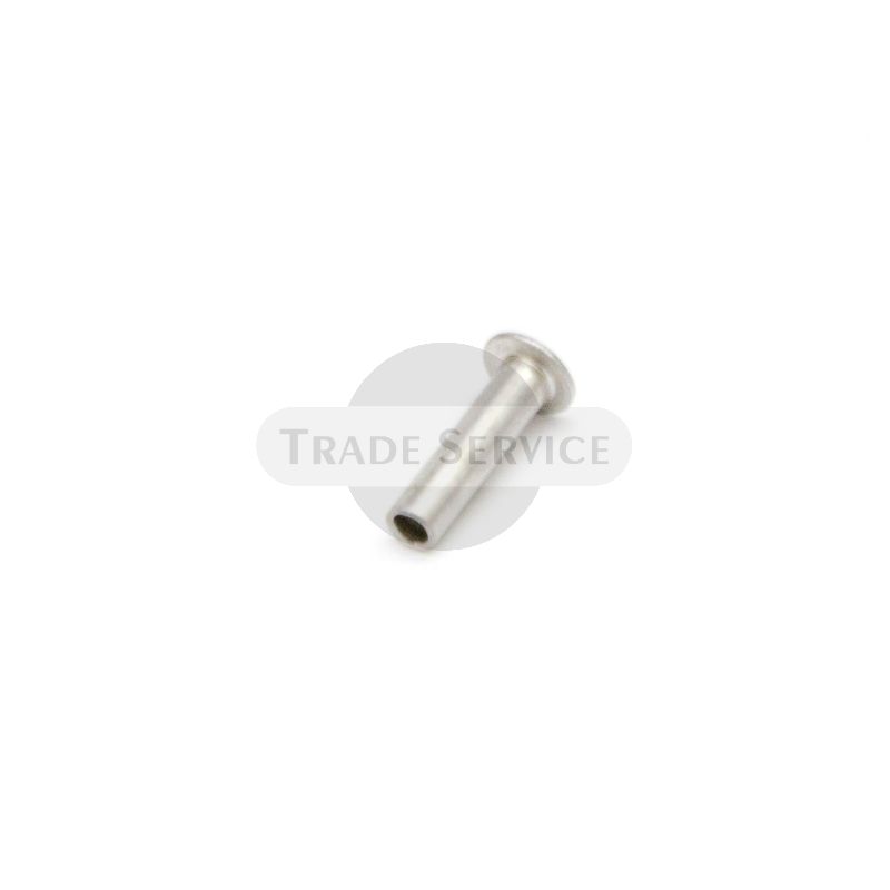 016105 TZ4K brake shoe rivet /4x16/