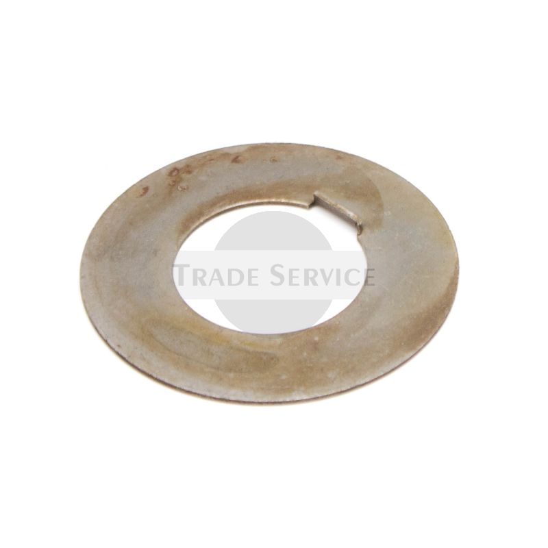 02022 TZ4K washer