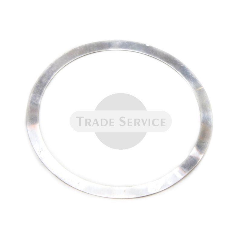 02023 TZ4K washer