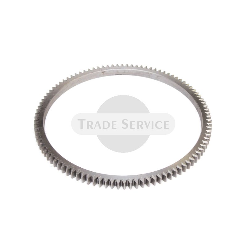 03011 TZ4K14 cogwheel (Slavia 1D90TA) (aftermarket)