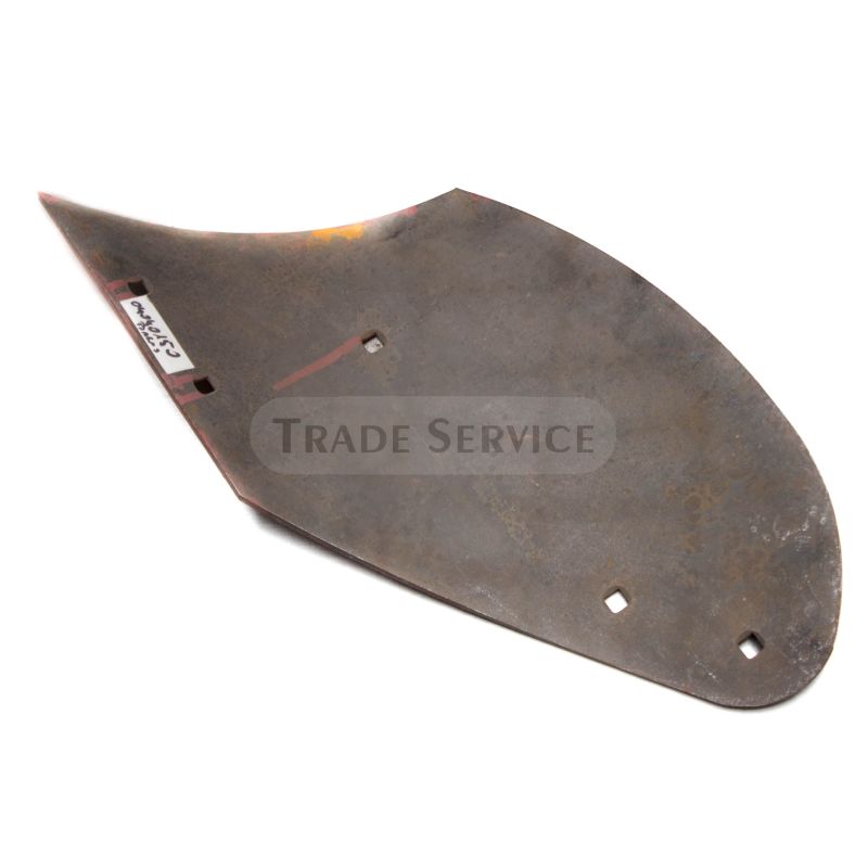 04040150 TZ4K steering plate