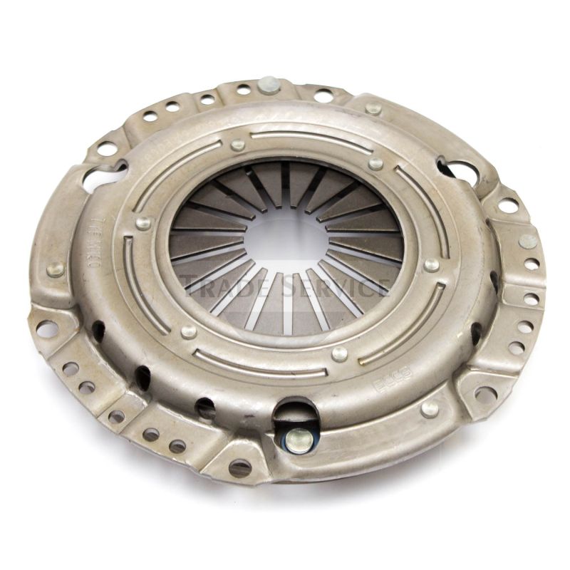 590872 MT8 clutch