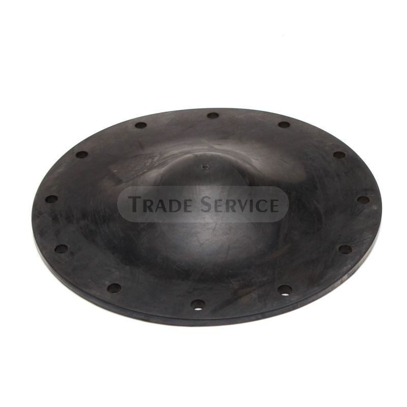 052810 TZ4K seat insert (rubber membrane)