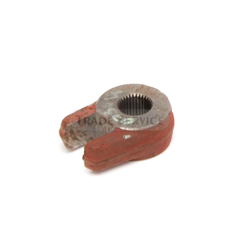 07304 TZ4K switch fork