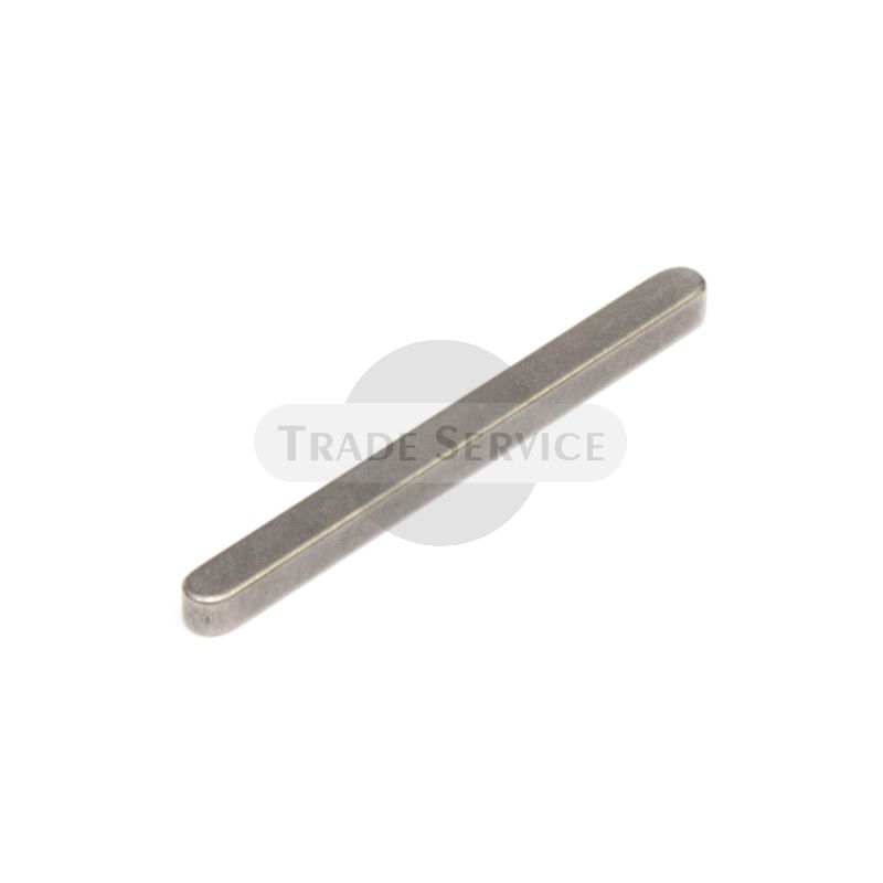 07363 TZ4K wedge (for gear shaft) /8x7x100/