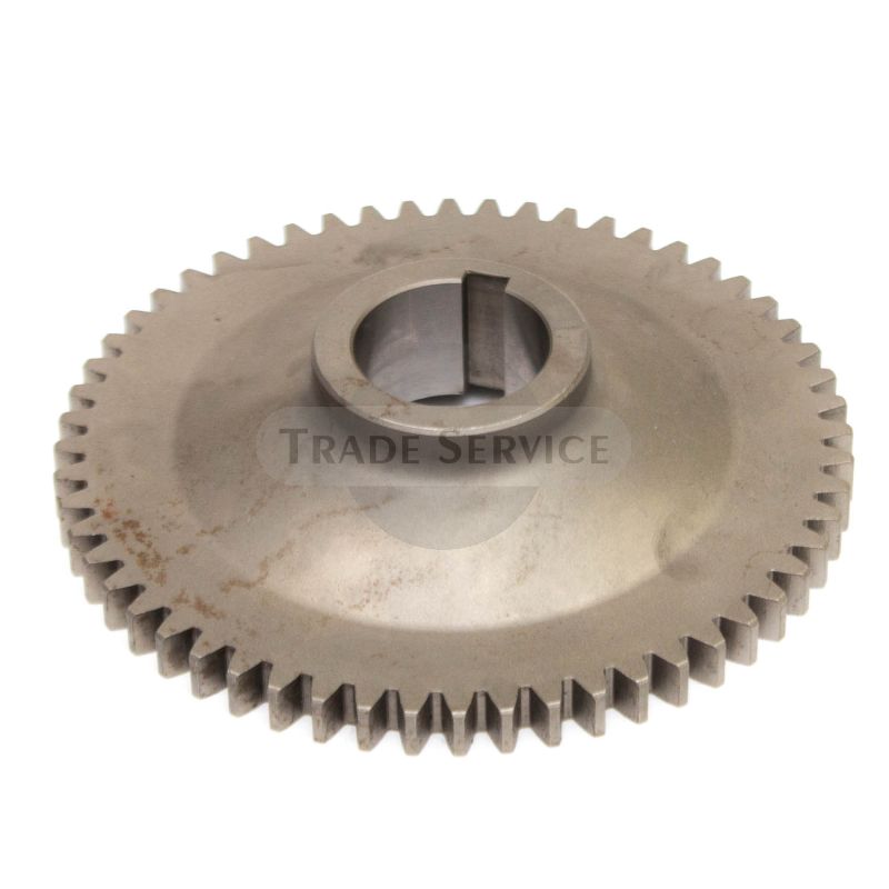 07387 TZ4K cog wheel