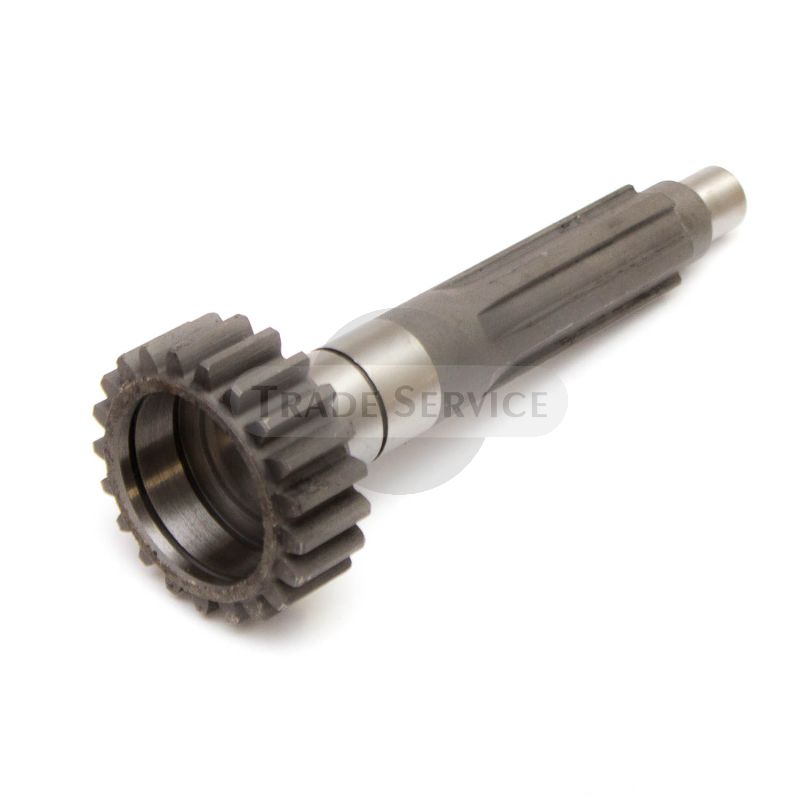 07391 TZ4K shaft (aftermarket)