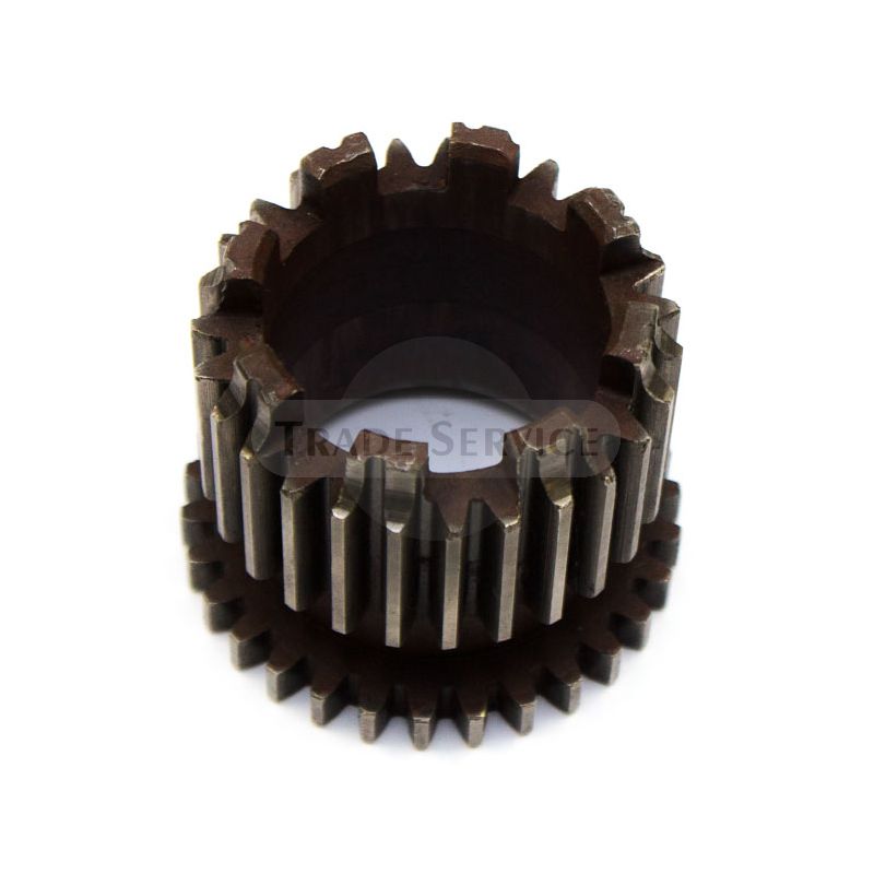 07395 / 67098 TZ4K gear switch 30/27t (aftermarket)