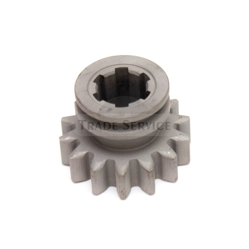 07396 TZ4K cog wheel (z=14)
