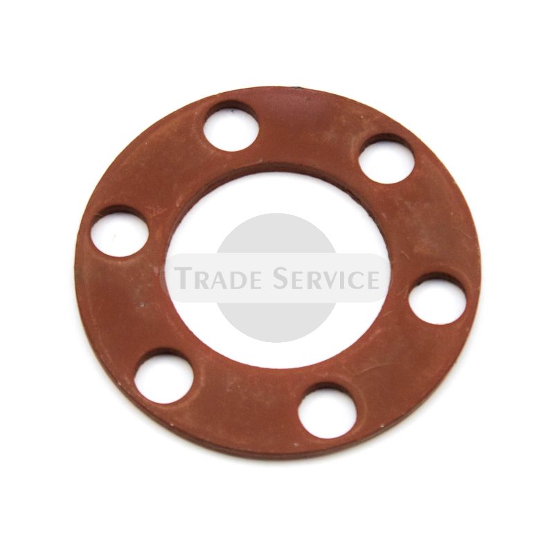 07458 TZ4K washer