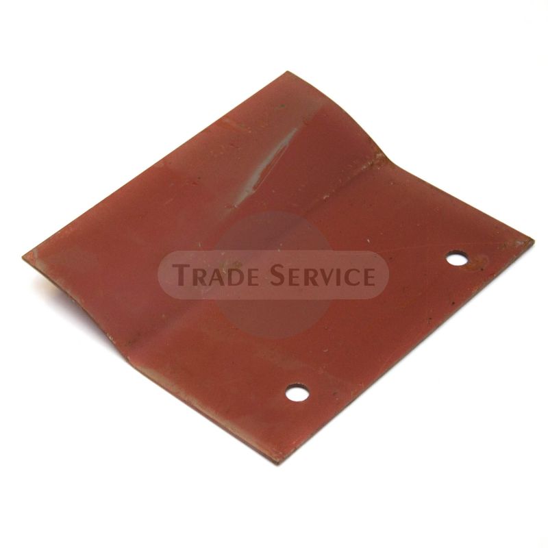 07519 TZ4K cover plate
