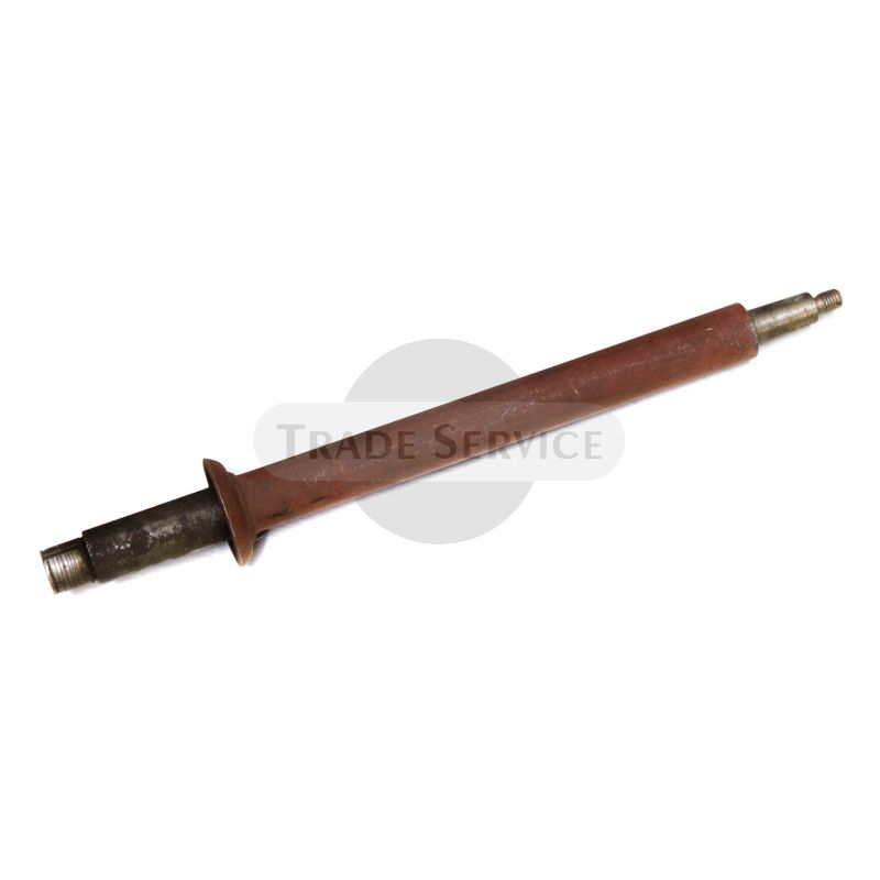 07542 TZ4K axle