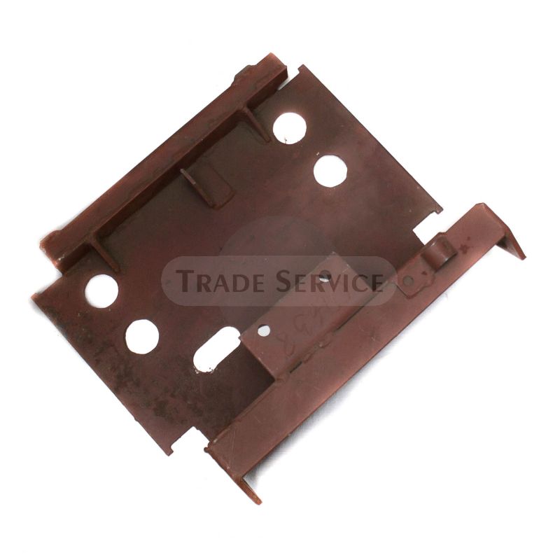 07638 TZ4K fuel tank holder