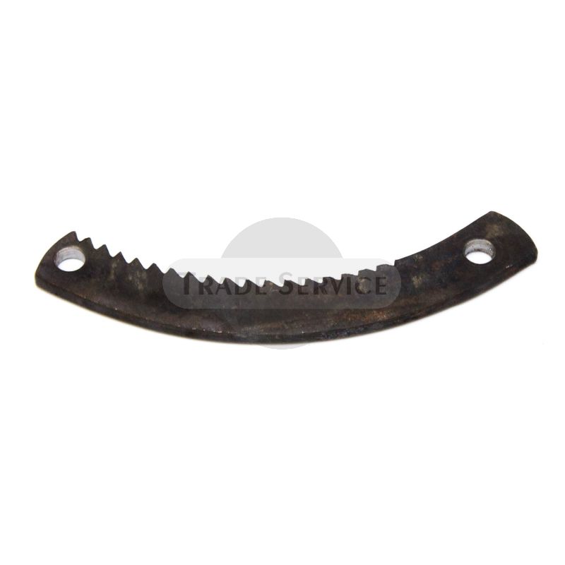 07796 TZ4K toothed arc