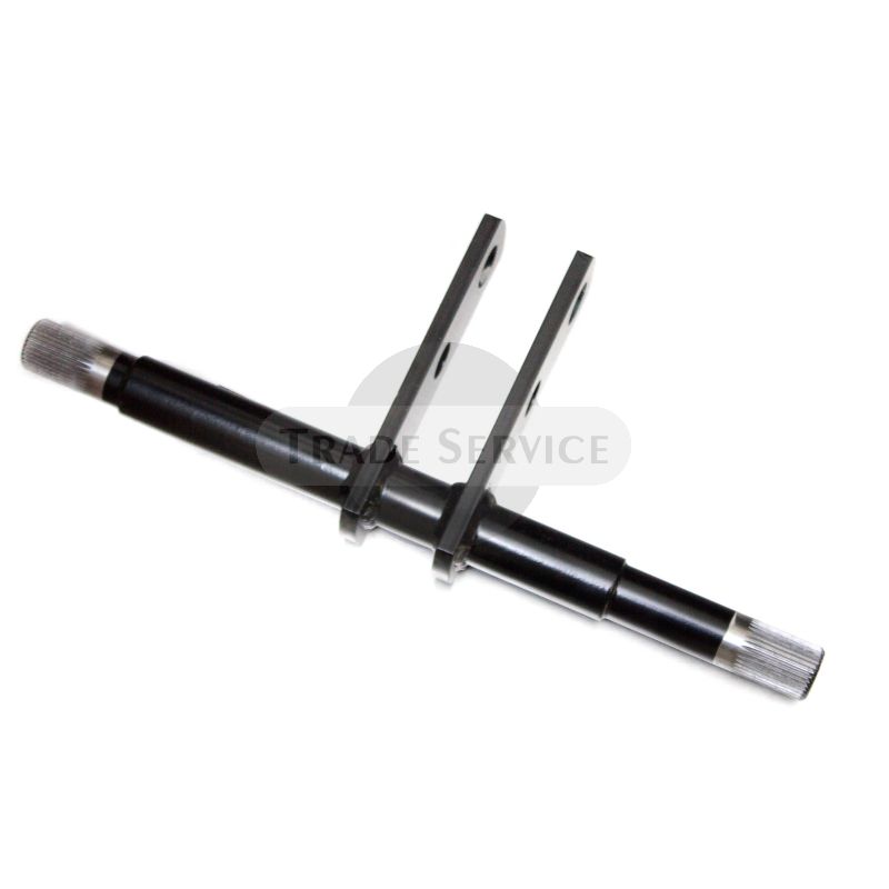 07939 TZ4K lever