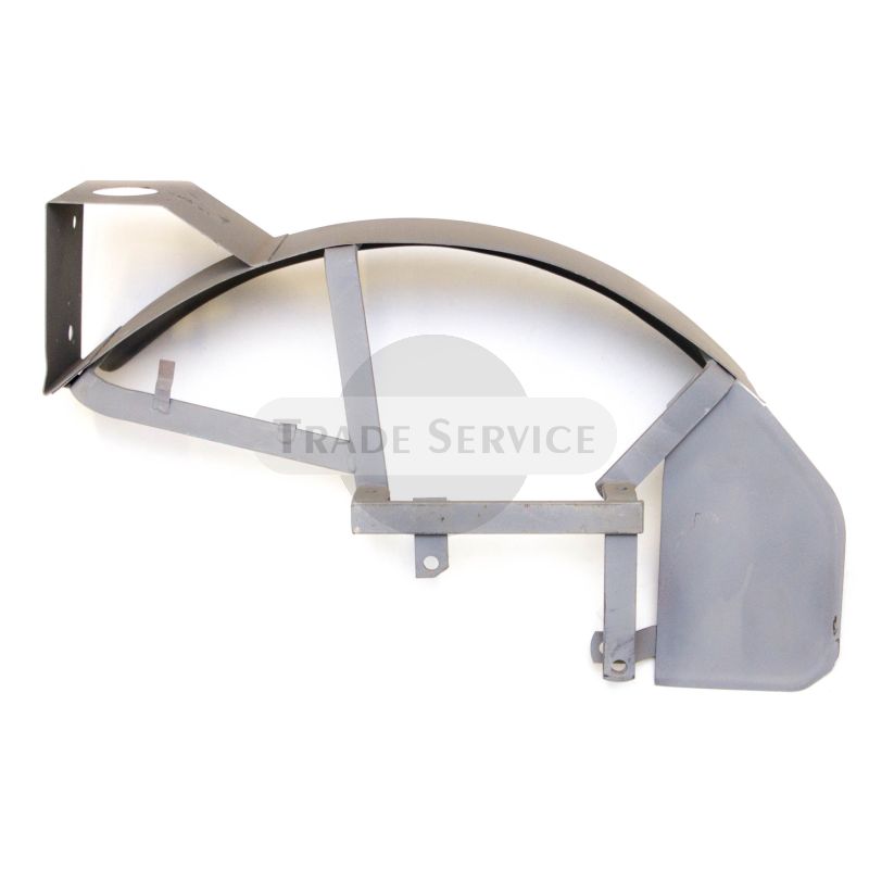 07968 TZ4K rear fender /left/