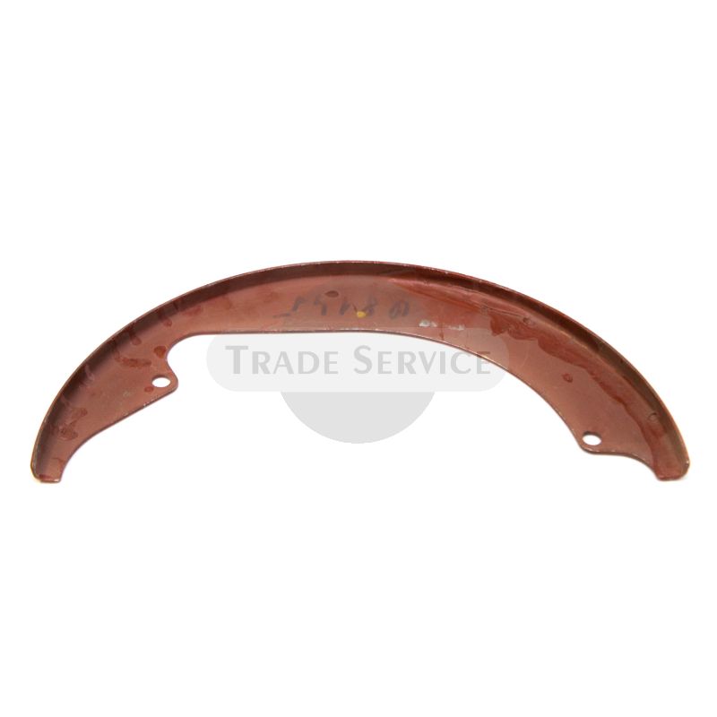 08145 TZ4K cover plate /right/