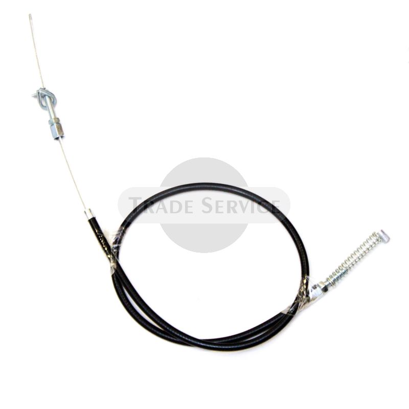 08303 TZ4K clutch bowden /loop/