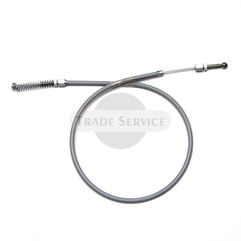 08304 TZ4K clutch bowden /ball/