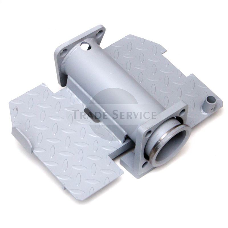07495 / 08366 / 56039 TZ4K base plate without bearing supportive ring