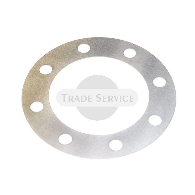 09014 TZ4K cylinder head gasket 0,2 (original)