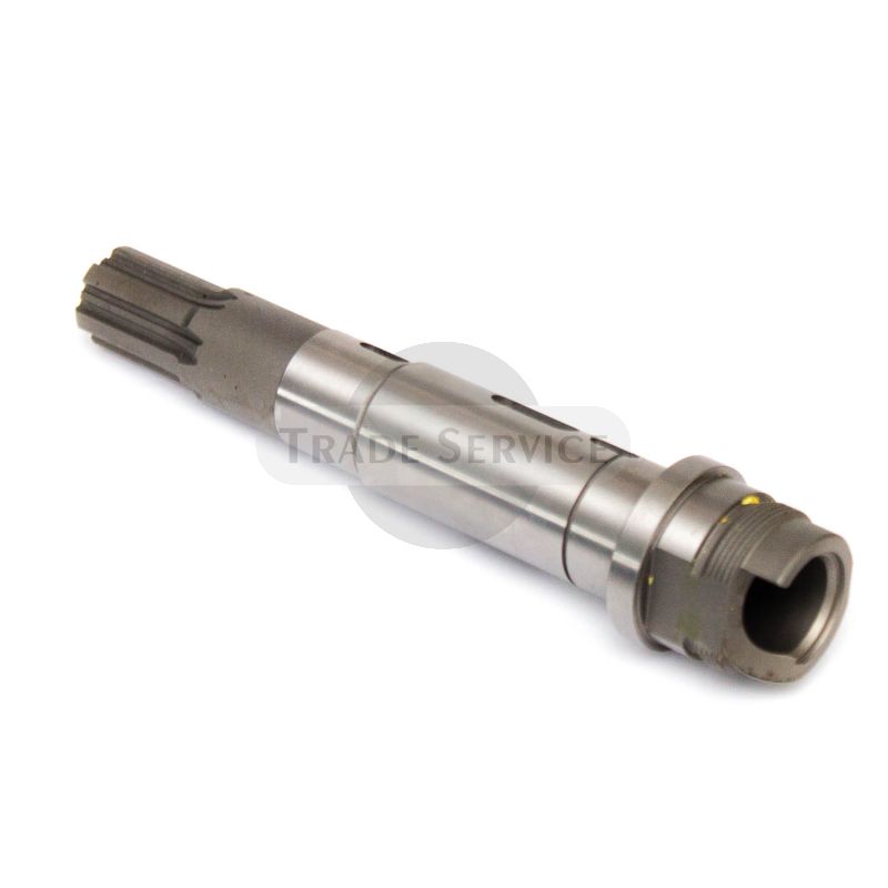 10013 TZ4K axle