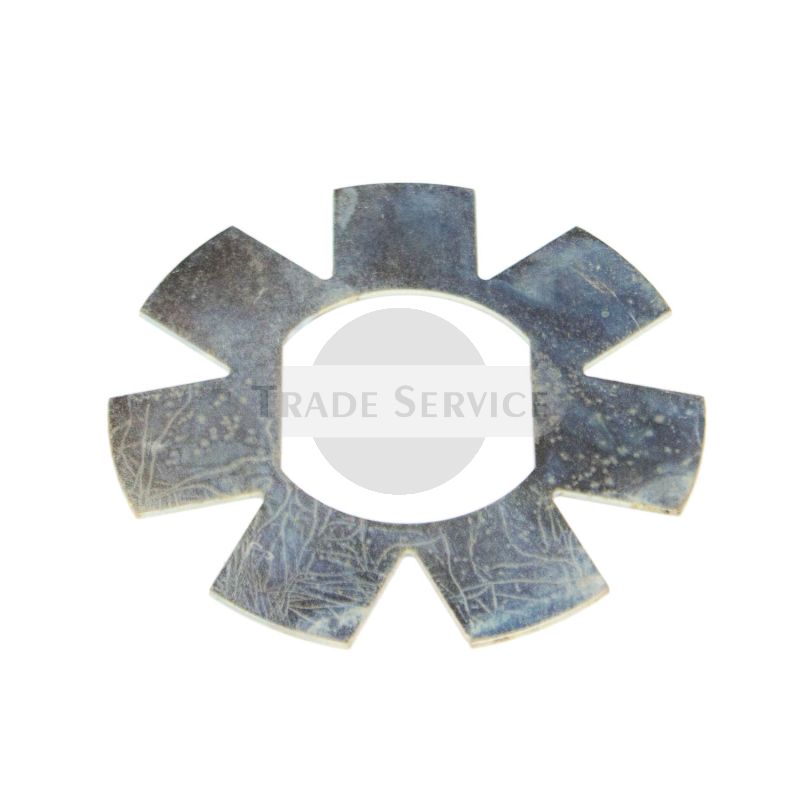10086 TZ4K washer