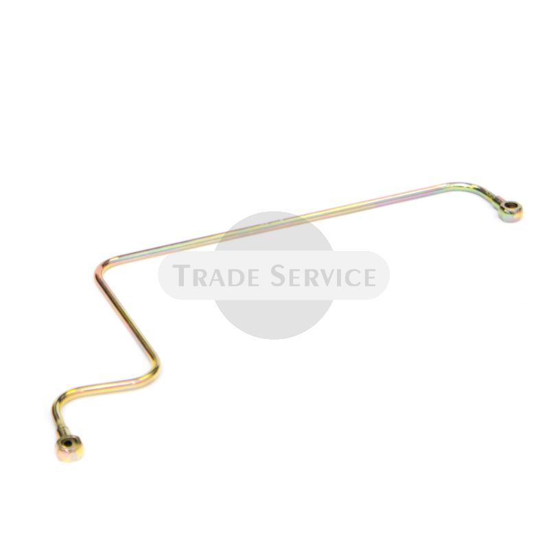 15604 TZ4K oil pipe