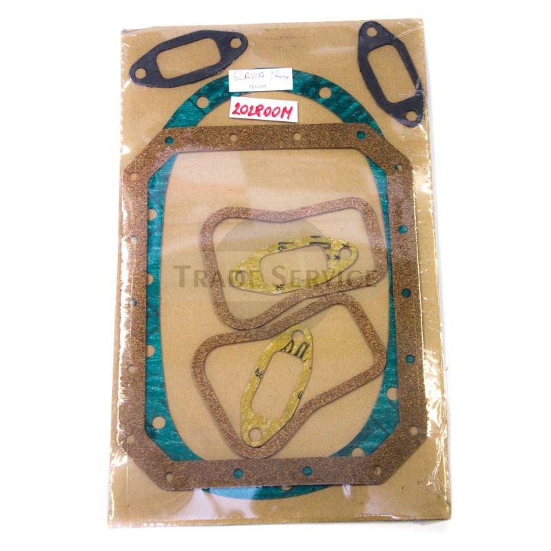 202800 M MT8 gasket set /2S90A/