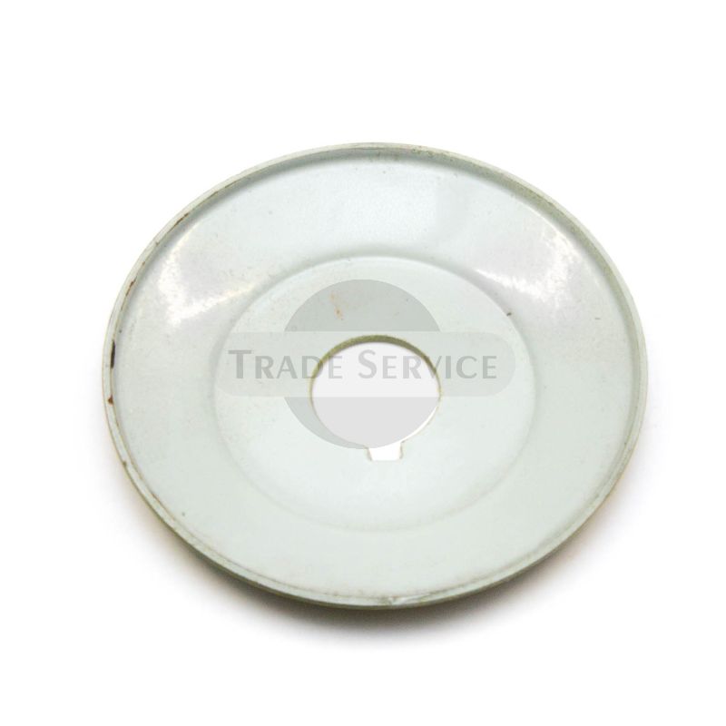 20021 TZ4K fél pulley