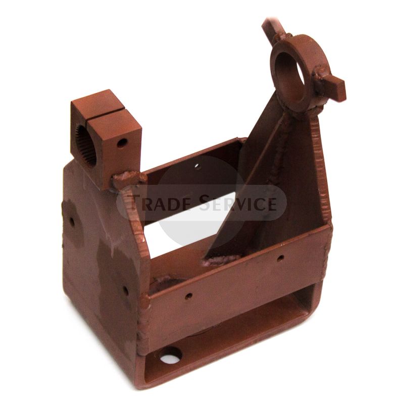 67032 TZ4K front holder