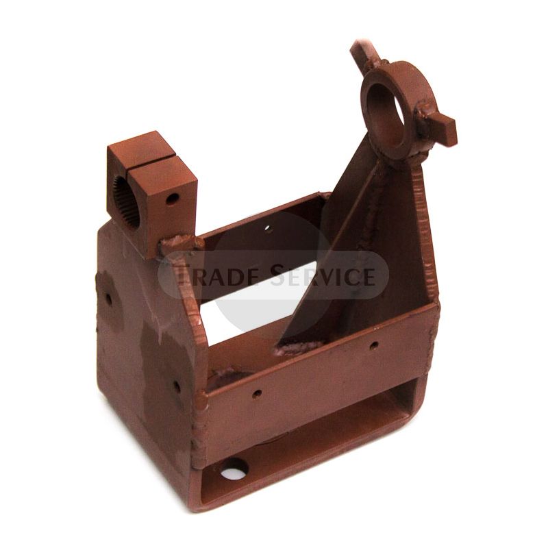 67032 U TZ4K front holder