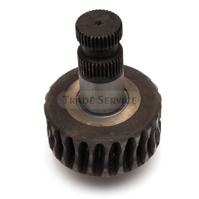 67034 TZ4K worm wheel (aftermarket)