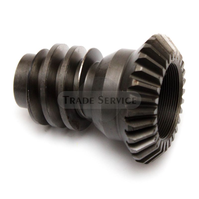 67054 TZ4K bevel gear with pulley
