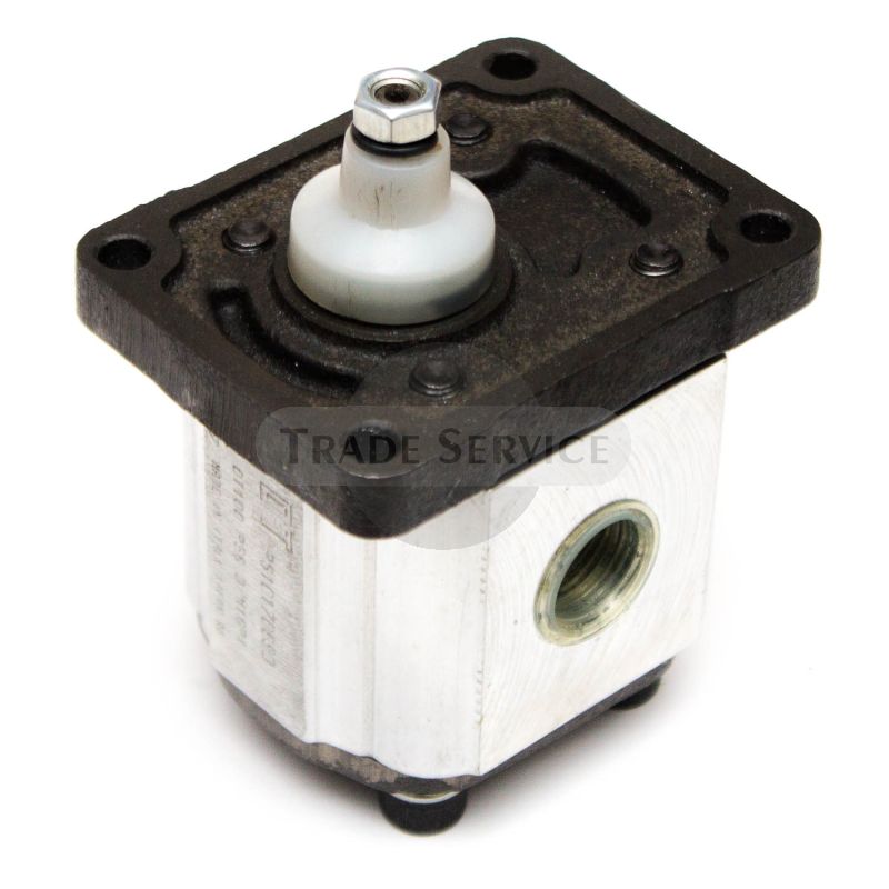 700221A hydraulic pump 2S95A