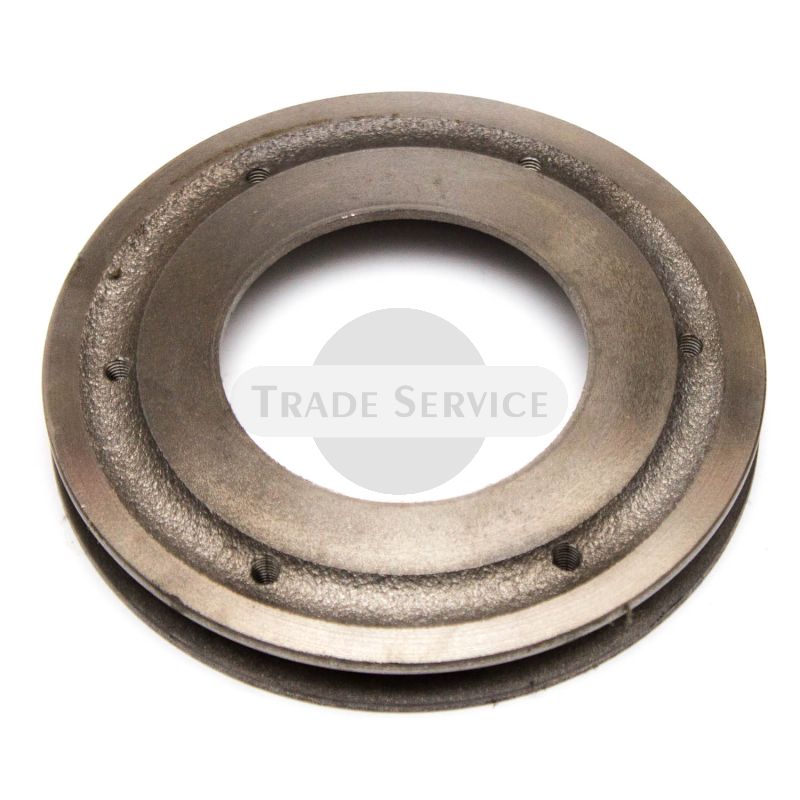 70056 TZ4K pulley