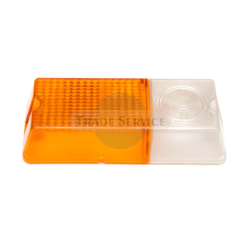 931895 TZ4K lamp cover
