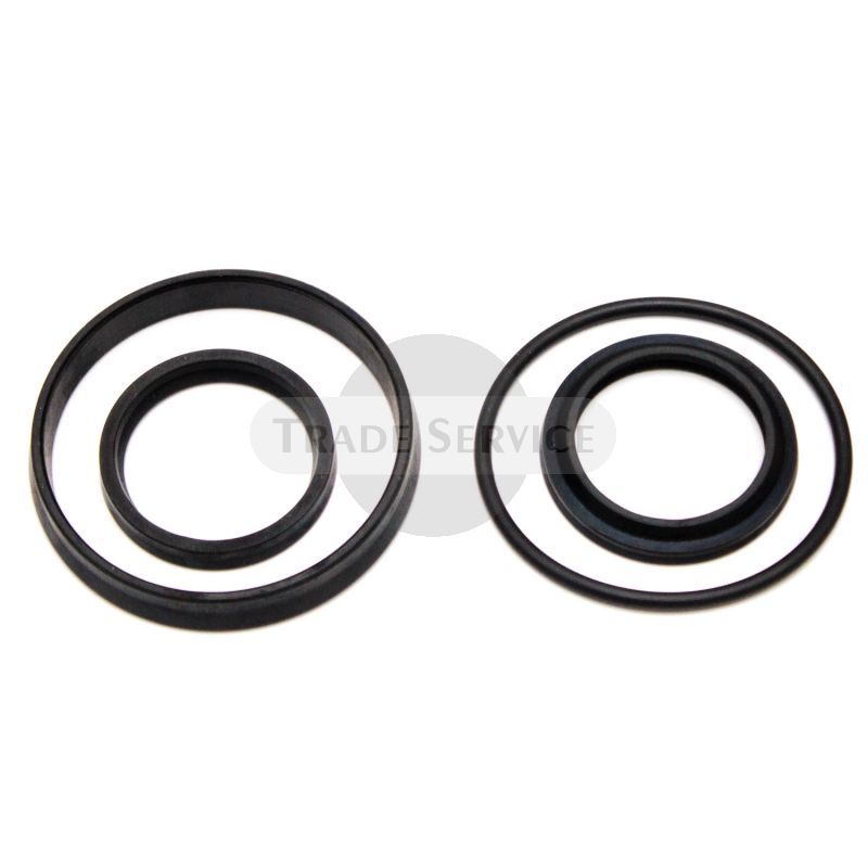 RABA15H RABA-15 hydraulic ring set