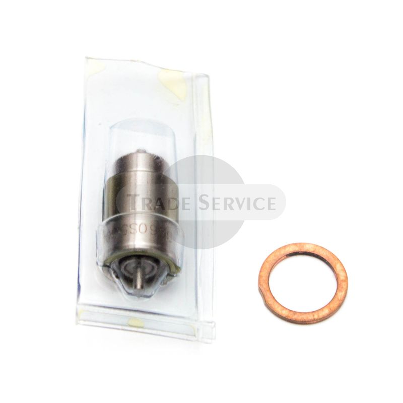 TZ4203 TZ4K14 atomizer tip DO60S530A4203 (Slavia 1D90TA)