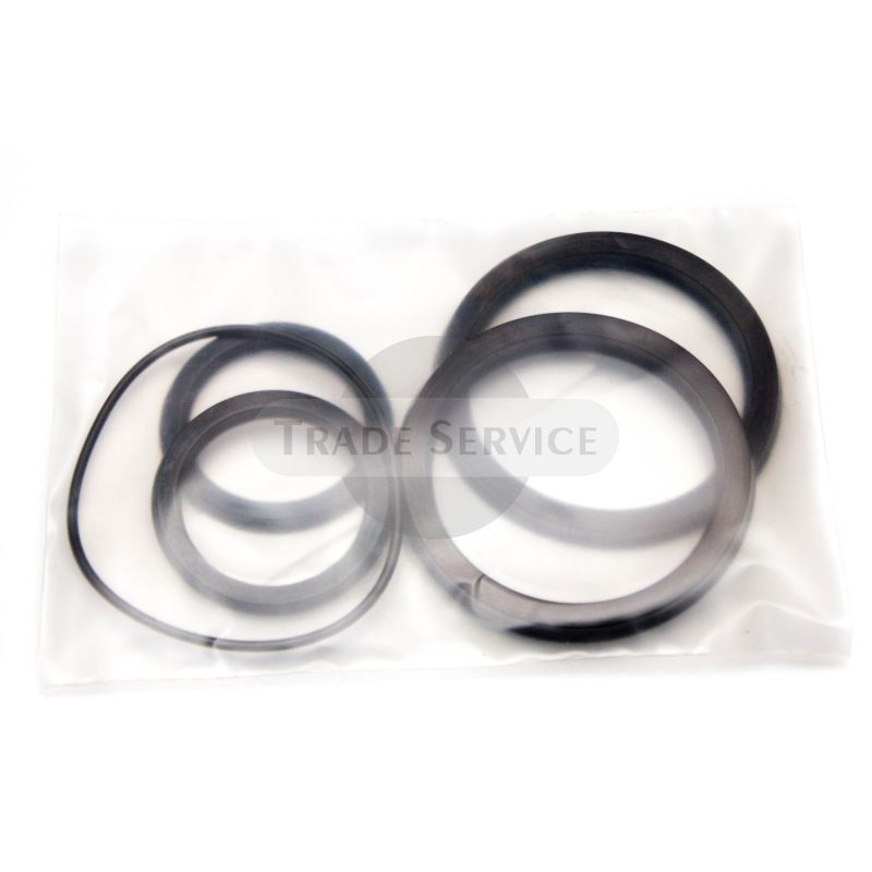 TZ4KH60/32 TZ4K old hydraulic ring set
