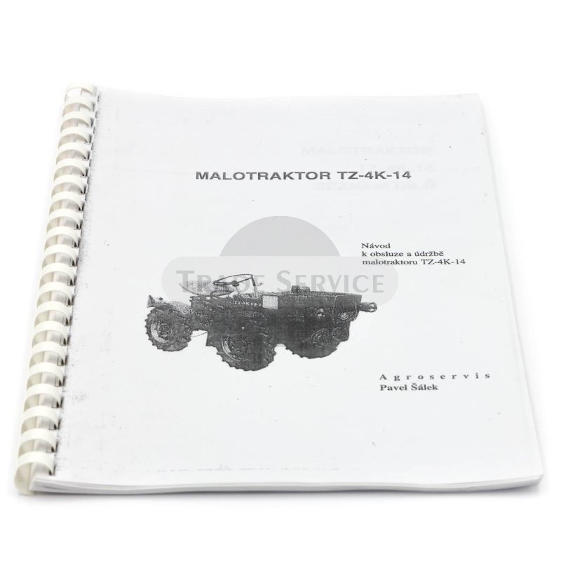 TZ4K-14B catalog