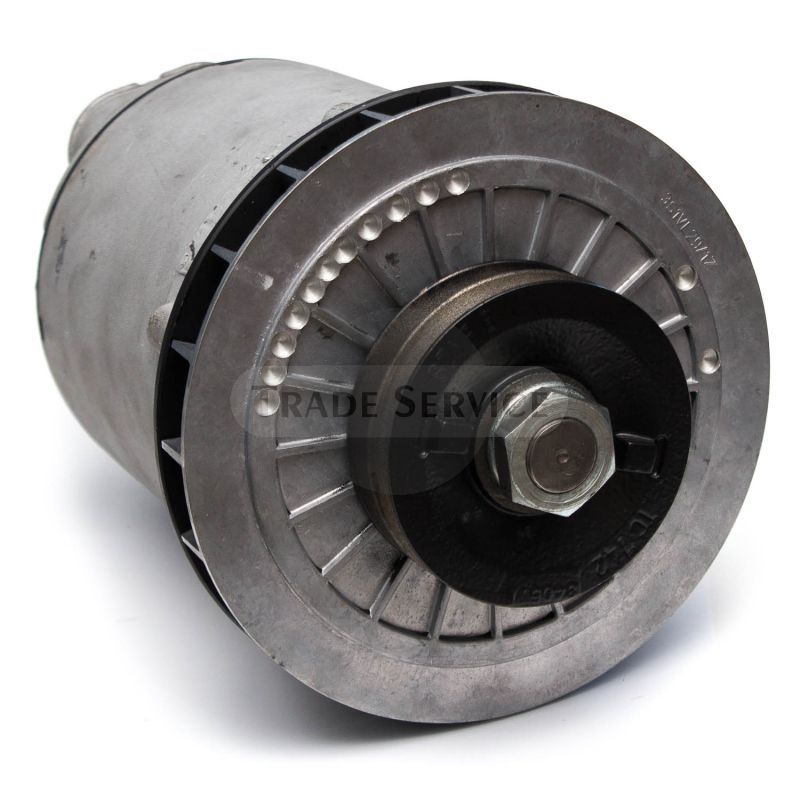 VG921FU140 Remy alternator