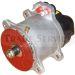 1286B000 Prestolite alternator