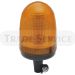 L-STANDARD beacon light 80 LED 12W (on tube)
