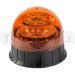 L-FLASH I beacon light 8 LED 24W (3x bolts)