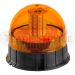 L-MINI-FLASH beacon light 60 LED 15W (3x bolts)